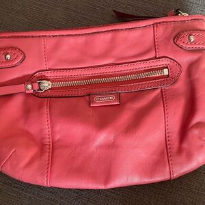 Coach Purse/Clutch